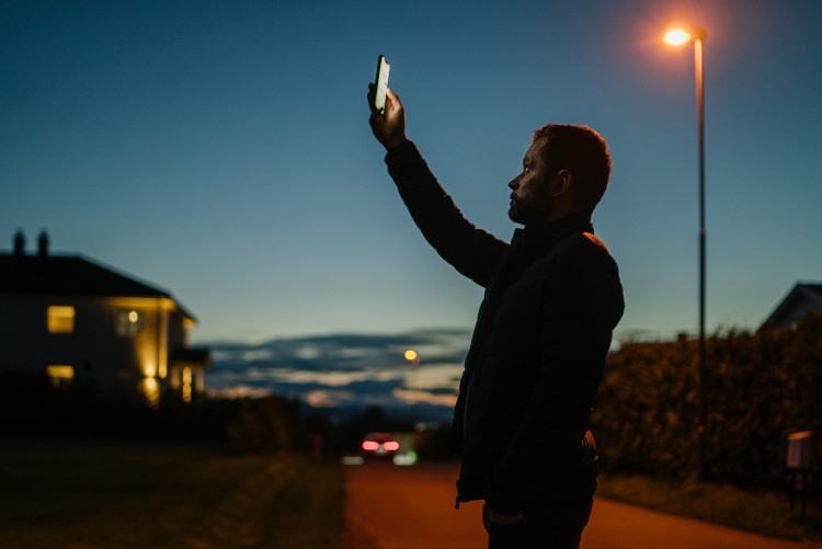 Lenke til artikkel: Egenberedskapsuken 2026: Her får du informasjon hvis digitale kanaler svikter