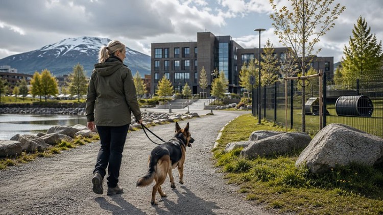 Lenke til artikkel: Farsund er nummer fire i landsdekkende kartlegging