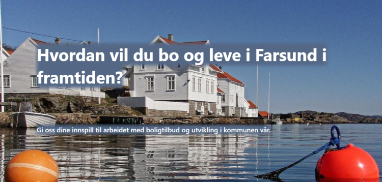 Lenke til artikkel: Innbyggerundersøkelse om ny helse- og omsorgsplan
